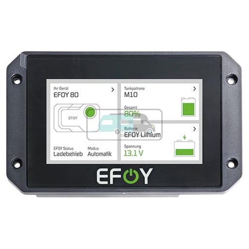 [OCS_2035237] EFOY Operating Panel OP3 Set