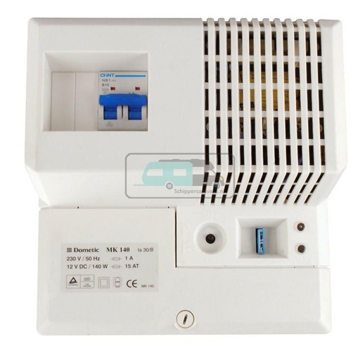 [OCS_2035252] Dometic Omvormer 140W MK140