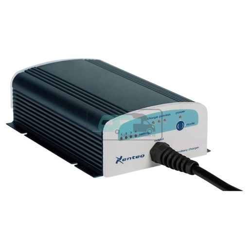 [OCS_2035286] Xenteq Acculader XTR LBC 512 12V/10A