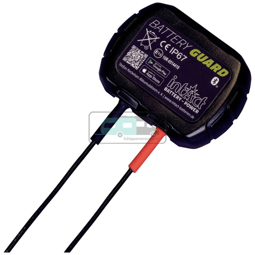 [OCS_2035482] Battery Guard intAct Bluetooth