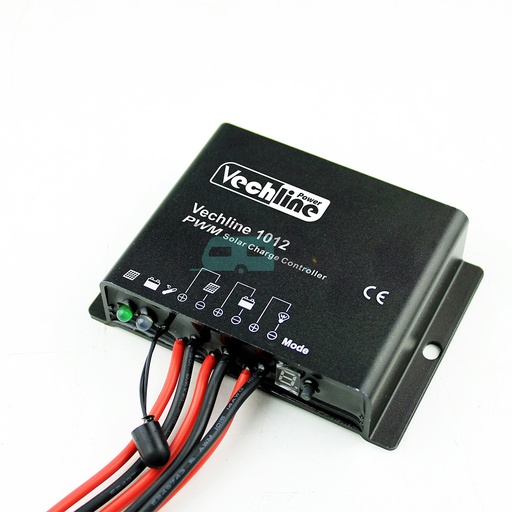 [OCS_2035495] Vechline Laadregelaar PWM 1012 10A