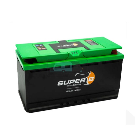 [OCS_2035507] Super B Nomia Accu 12V 210Ah