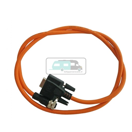 [OCS_2035523] Super B Interface kabel DB9-M12