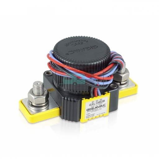 [OCS_2035528] Super B Vergrendelschakelaar GXL14B2B