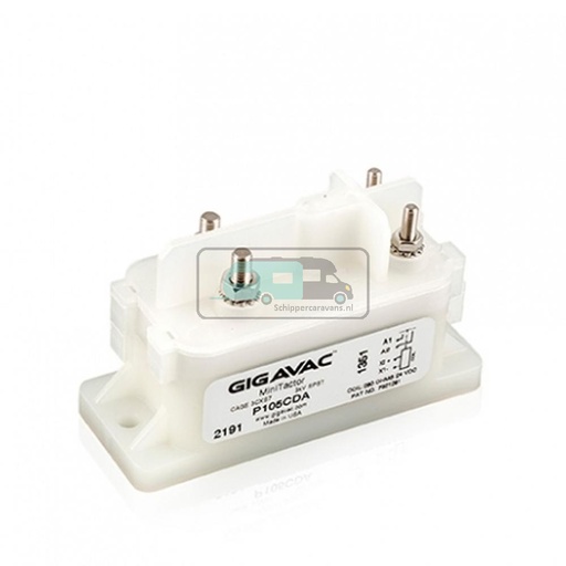 [OCS_2035532] Super B Voorlaadrelais P105