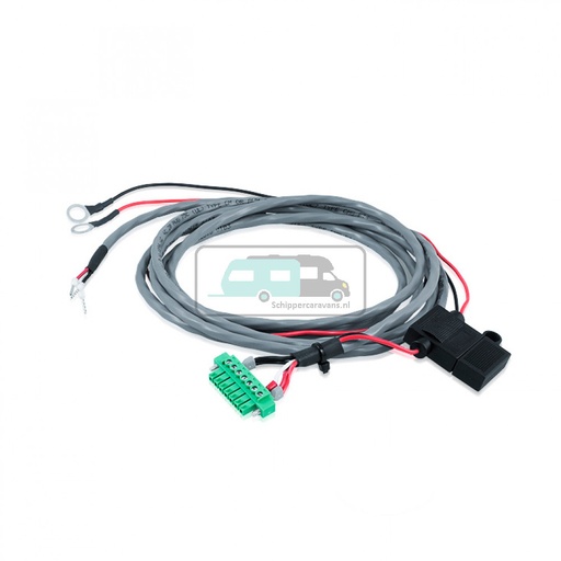 [OCS_2035541] Super B Interface kabel 10 meter 12-24V BM01