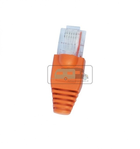 [OCS_2035552] Super B Epsilon Afsluitweerstand RJ45