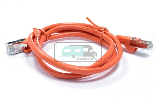 [OCS_2035553] Super B Epsilon Verbindingskabel 1 meter