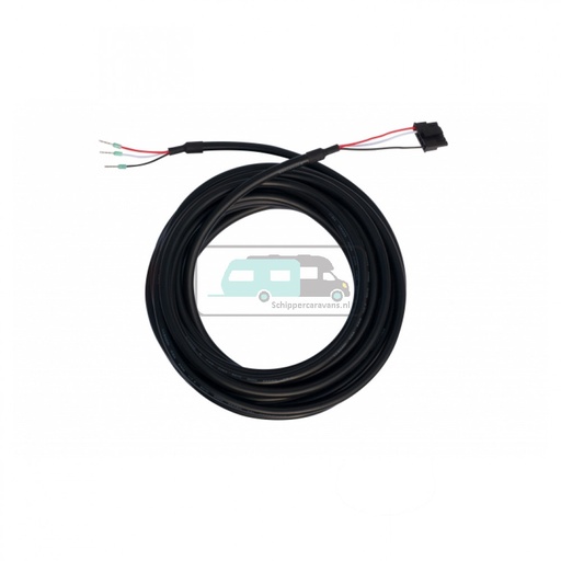 [OCS_2035554] Super B Epsilon Kabel 2.5 meter BM01