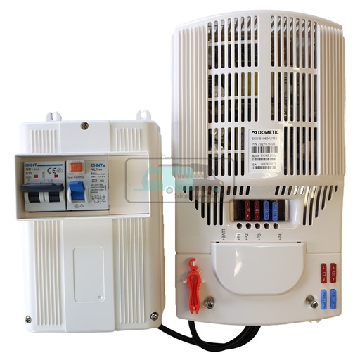 [OCS_2035584] Dometic Miko 240/8 Type 2