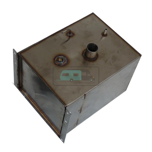 [OCS_2035612] Dometic TEC 29 Tank 20Liter