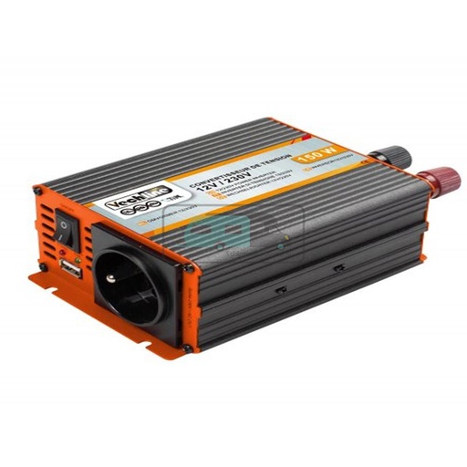 [OCS_2035652] Vechline Inverter 12V-230V 150W