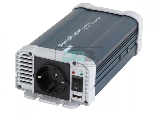 [OCS_2035700] Xenteq PurePower Inverter 12V 300W