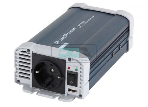 [OCS_2035701] Xenteq PurePower Inverter 24V 300W