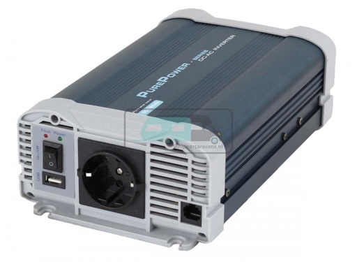 [OCS_2035703] Xenteq PurePower Inverter 24V 600W