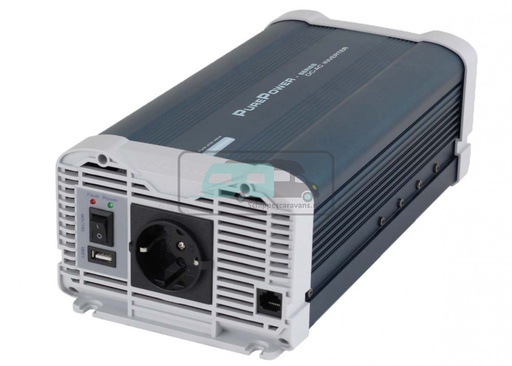 [OCS_2035705] Xenteq PurePower Inverter 24V 1000W