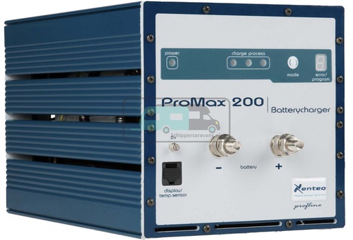 [OCS_2035738] Xenteq Acculader ProMax 200 12V 70A