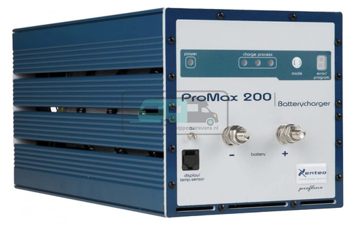 [OCS_2035739] Xenteq Acculader ProMax 200 12V 100A