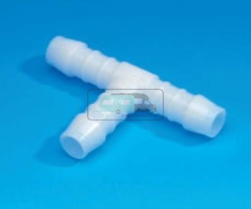 [OCS_2044006B] Slangverbinder T-Stuk 3x10mm 2st.