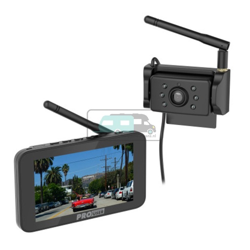 [OCS_2055082] Enduro DRC5040 Achteruitrijcamera