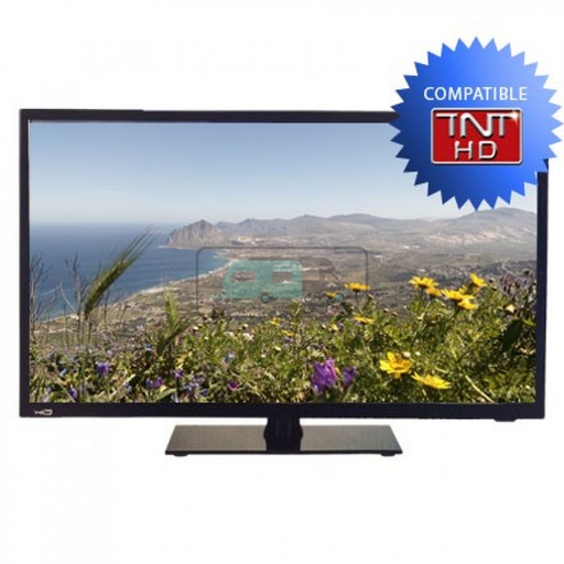 [OCS_2055107] Stanline 19'' TV HD LED DVBT-C T2/S2