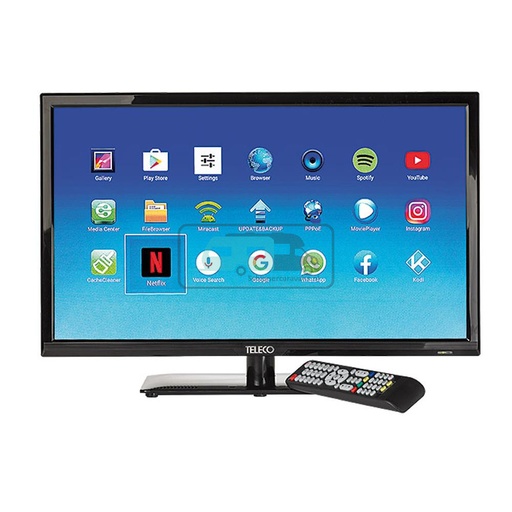 [OCS_2055139] Teleco 24'' TV TEK 24DS