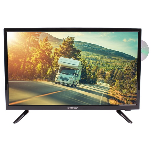 [OCS_2055173] Stanline 21,5'' TV HD Smart + DVD Android