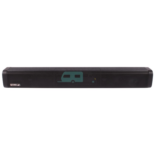 [OCS_2055175] Stanline Soundbar 2x15W 12V/230V