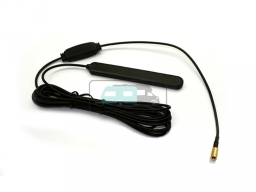 [OCS_2055272] Zenec actieve ruit antenne