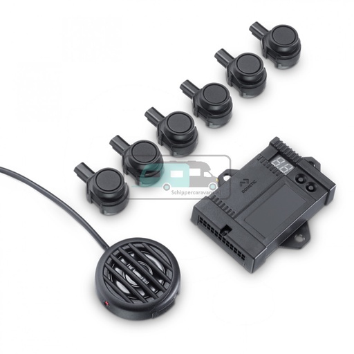 [OCS_2055413] Dometic MagicWatch MWE 7106F