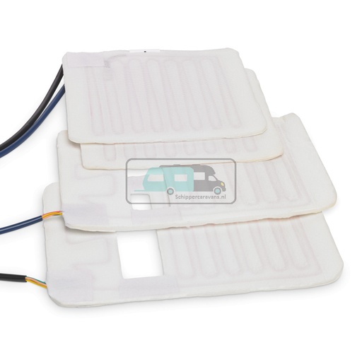[OCS_2055430] Dometic Inbouwstoelverwarming MagicComfort MSH 60