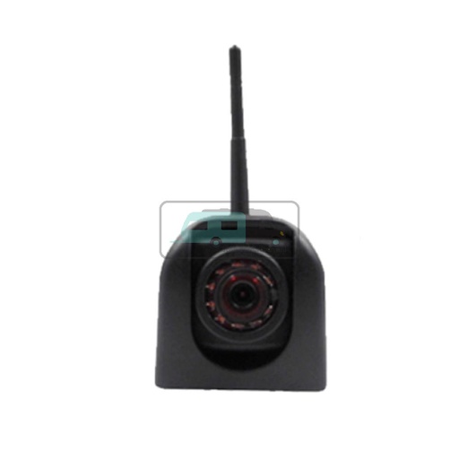 [OCS_2055456] Vechline Draadloze Zijcamera >2021