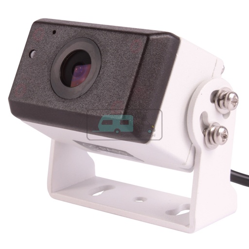 [OCS_2055461] Vechline Achteruitrijcamera VECH-026 Enkele Lens