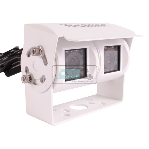 [OCS_2055464] Vechline Achteruitrijcamera Dubbel Lens