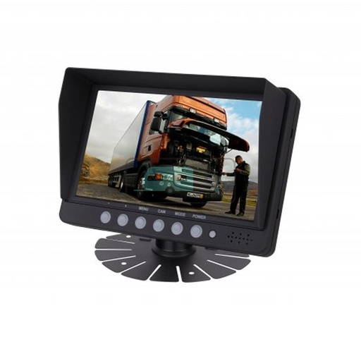 [OCS_2055471] Vechline Dual Vision Display Scherm