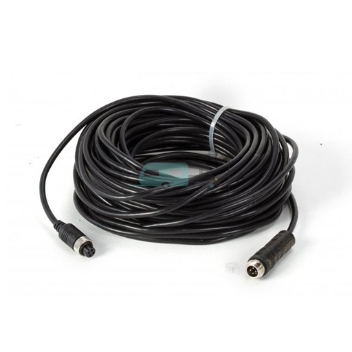 [OCS_2055476] Vechline Videokabel 15mtr