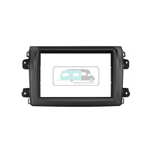 [OCS_2055543] Zenec Montagepaneel Ducato III 8