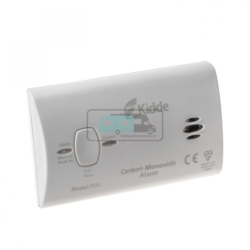 [OCS_2056031] Koolmonoxide Melder