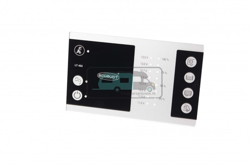 [OCS_2056051] Schaudt Controlepaneel LT 453