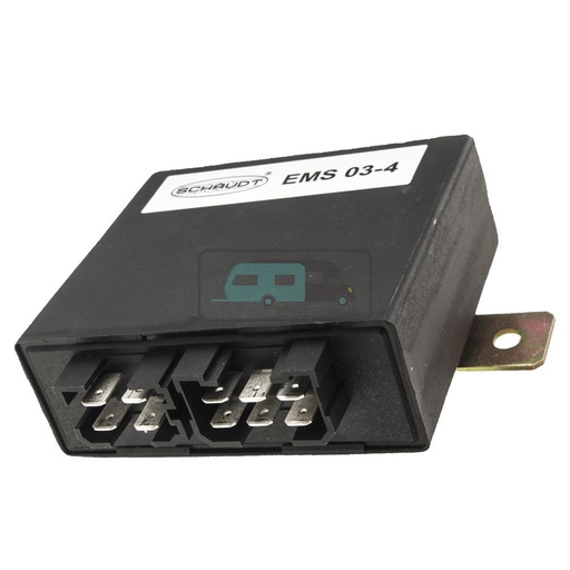 [OCS_2056055] Schaudt Relais EMS 03-4