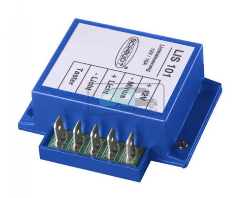 [OCS_2056061] Schaudt Remote Switch 12V voor Dimmer