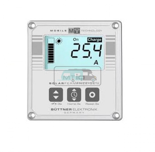 [OCS_2056075] MT Solar Display Daglichtpaneel / Zonnepaneel MT71250