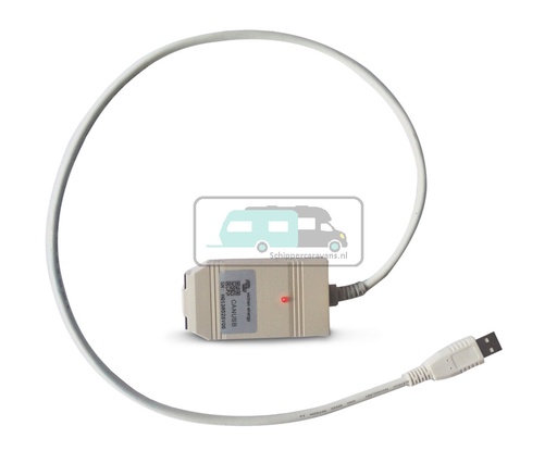 [OCS_2056271] Victron CANUSB Interface