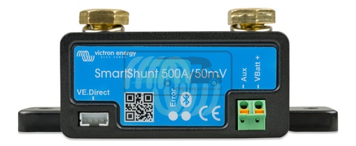 [OCS_2056274] Victron SmartShunt 500A/50mV