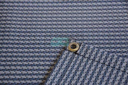 [OCS_2061040] ViaMondo Tenttapijt Premium Blauw 300x400cm