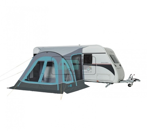 [OCS_2063081] Trigano Opblaasbare Voortent Lagoon