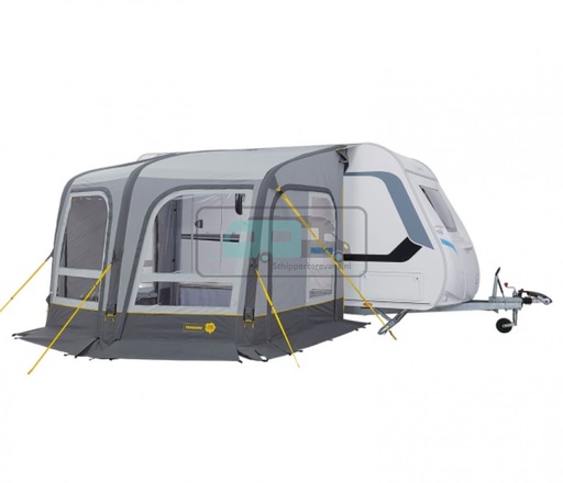 [OCS_2063082] Trigano Opblaasbare Voortent Lima 300