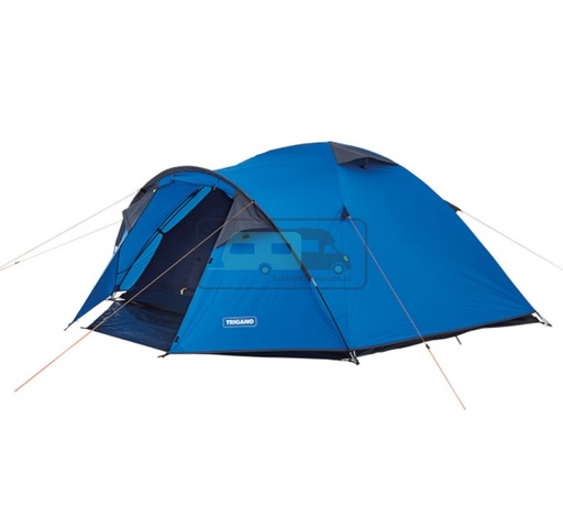 [OCS_2063094] Trigano Koepeltent Ceylan 4-Persoons