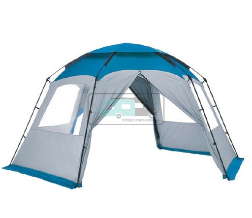[OCS_2063098] Trigano Opslagtent Gazebo Shelter