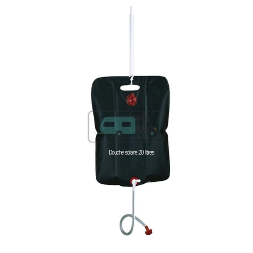 [OCS_2063102] Trigano Buitendouche Solar 20L